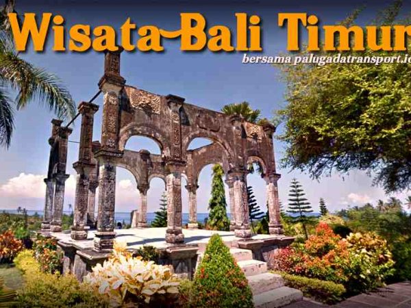 5 Destinasi Wisata Bali Timur yang Wajib Anda Kunjungi